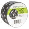 Simply Genius Pattern Duct Tape Heavy Duty, 1.88 In x 10 Yards - Sloth Party, Colorful Duct Tape with Printed Designs for Crafts, DIY, and Home Use